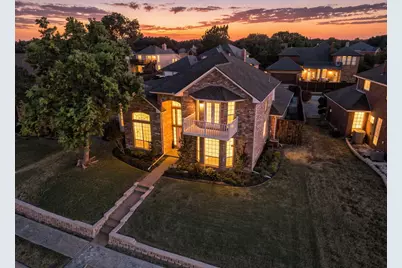 4609 Scenic Drive, Rowlett, TX 75088 - Photo 1