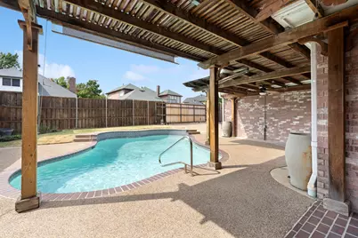 4609 Scenic Drive, Rowlett, TX 75088 - Photo 34
