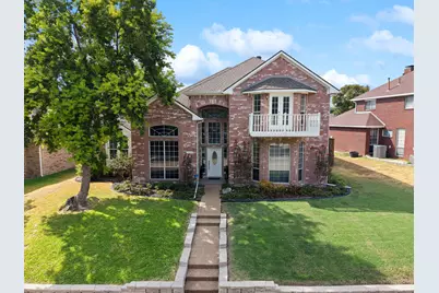4609 Scenic Drive, Rowlett, TX 75088 - Photo 2