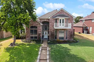 4609 Scenic Dr, Rowlett, TX 75088 - Photo 2