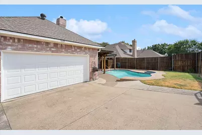 4609 Scenic Drive, Rowlett, TX 75088 - Photo 38