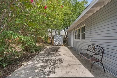 240 S Avenue A, Crawford, TX 76638 - Photo 22