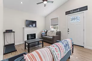 5811 Lake Granbury Trail, Granbury, TX 76048 - Photo 4