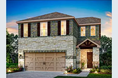 312 Rosemoor Place, Little Elm, TX 75068 - Photo 1