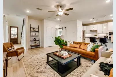 312 Rosemoor Place, Little Elm, TX 75068 - Photo 2