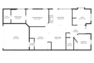 8609 Old Oak Dr, Irving, TX 75063 - Photo 20