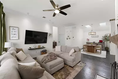8609 Old Oak Drive, Irving, TX 75063 - Photo 2