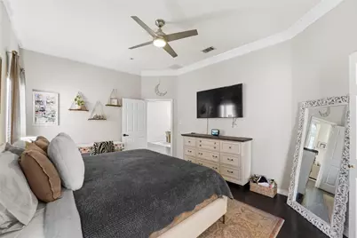 8609 Old Oak Drive, Irving, TX 75063 - Photo 8