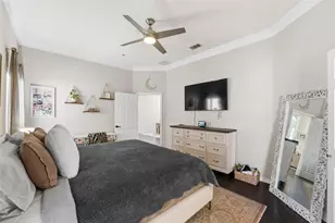 8609 Old Oak Dr, Irving, TX 75063 - Photo 8