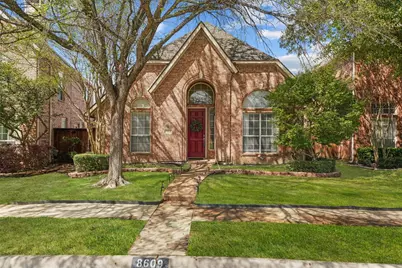 8609 Old Oak Drive, Irving, TX 75063 - Photo 1