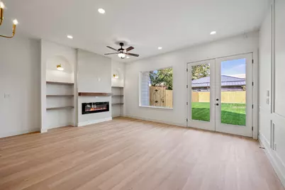 1641 & 1643 Faye Street, Dallas, TX 75215 - Photo 16
