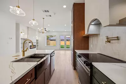 1641 & 1643 Faye Street, Dallas, TX 75215 - Photo 8