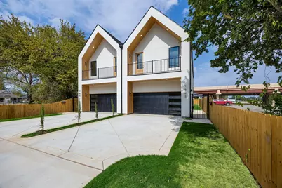 1641 & 1643 Faye Street, Dallas, TX 75215 - Photo 2