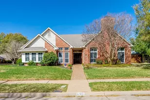 6901 April Way Cir, Plano, TX 75023 - Photo 1
