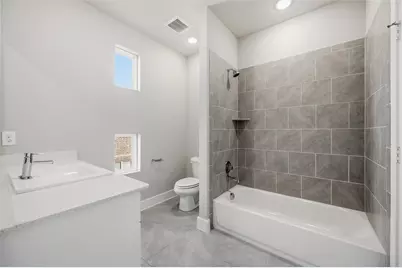 2646 Carolwood Lane, Dallas, TX 75212 - Photo 20
