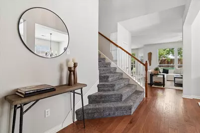 417 Rock Ridge Way, McKinney, TX 75072 - Photo 6