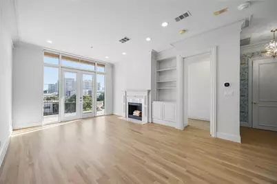 3535 Gillespie Street #507, Dallas, TX 75219 - Photo 2