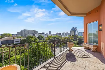 3535 Gillespie Street #507, Dallas, TX 75219 - Photo 16