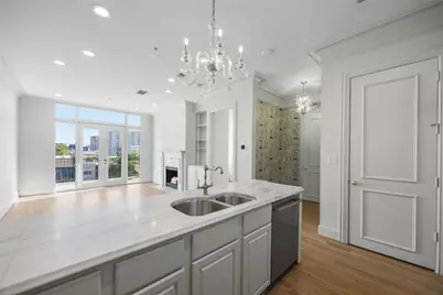 3535 Gillespie Street #507, Dallas, TX 75219 - Photo 6