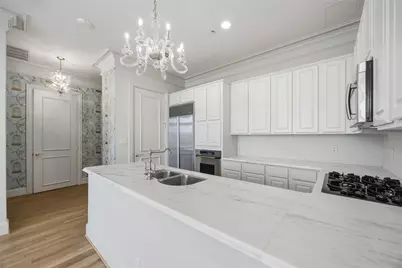 3535 Gillespie Street #507, Dallas, TX 75219 - Photo 8