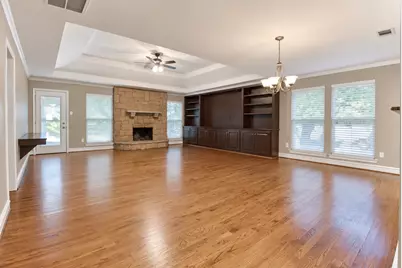 4916 Canberra Lane, Arlington, TX 76017 - Photo 2