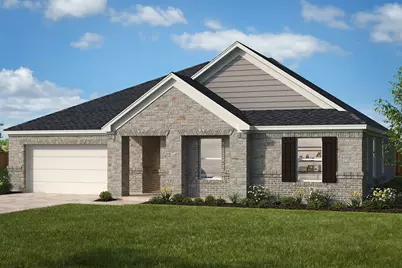 3530 Thach Lane, Crandall, TX 75114 - Photo 1