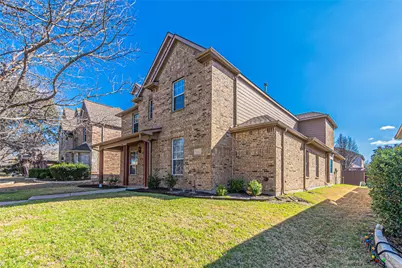 10611 Providence Drive, Frisco, TX 75035 - Photo 2
