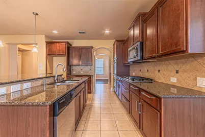 10611 Providence Drive, Frisco, TX 75035 - Photo 14