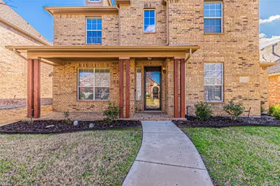 10611 Providence Drive, Frisco, TX 75035 - Photo 4