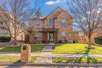 10611 Providence Drive, Frisco, TX 75035 - Photo 1