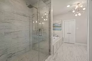 4153 Watercourse Dr, Fort Worth, TX 76109 - Photo 22