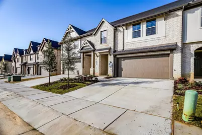 802 Homeplace Circle, Mansfield, TX 76063 - Photo 1