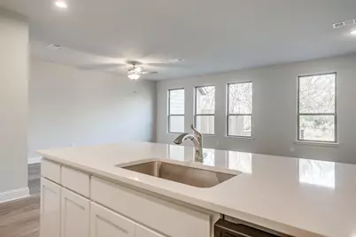 802 Homeplace Circle, Mansfield, TX 76063 - Photo 16