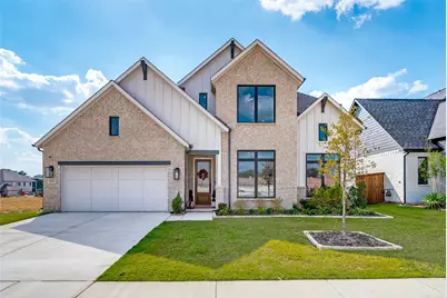 412 Fire Blade Drive, Aledo, TX 76008 - Photo 2