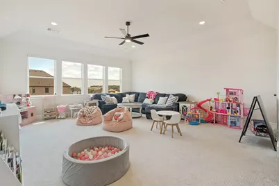 412 Fire Blade Drive, Aledo, TX 76008 - Photo 32