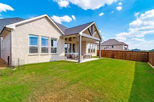 412 Fire Blade Dr, Aledo, TX 76008 - Photo 36