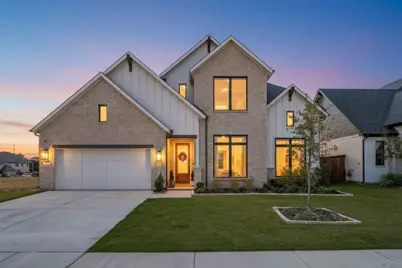 412 Fire Blade Drive, Aledo, TX 76008 - Photo 1