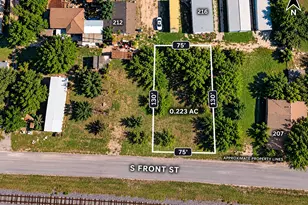 205 S Front St, Itasca, TX 76055 - Photo 1