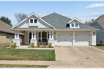 9828 Meadow Rue Drive, McKinney, TX 75072 - Photo 1