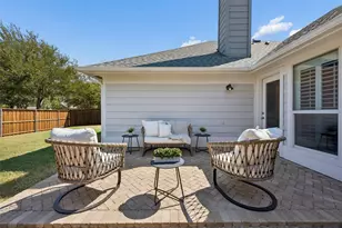9828 Meadow Rue Dr, McKinney, TX 75072 - Photo 24
