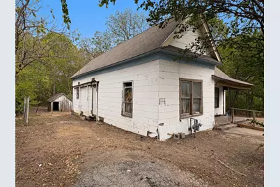 808 W 11th Avenue, Corsicana, TX 75110 - Photo 2