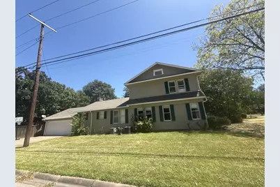 1820 Maplewood Avenue, Corsicana, TX 75110 - Photo 2