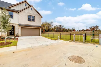 800 Homeplace Circle, Mansfield, TX 76063 - Photo 36