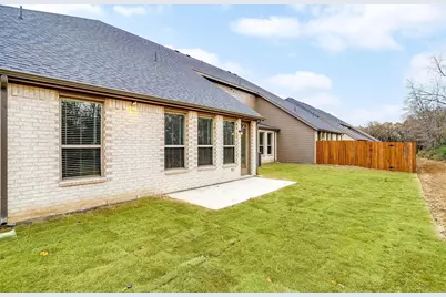 800 Homeplace Circle, Mansfield, TX 76063 - Photo 38