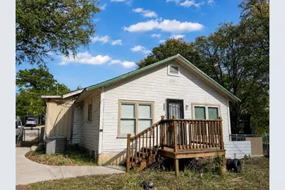 933 Gillham Road #B, Fort Worth, TX 76114 - Photo 2