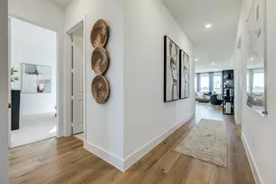 9945 Misty Fld Rd, Fort Worth, TX 76179 - Photo 28
