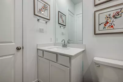 9945 Misty Field Road, Fort Worth, TX 76179 - Photo 32