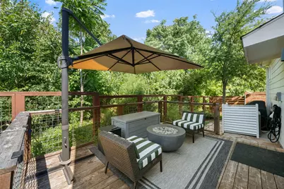 1269 Clifftop Lane, Dallas, TX 75208 - Photo 8