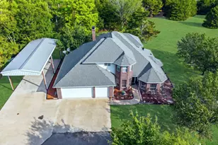 399 Co Rd 4101, Greenville, TX 75401 - Photo 1