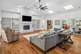 7603 Queens Ferry Ln, Dallas, TX 75248 - Photo 4